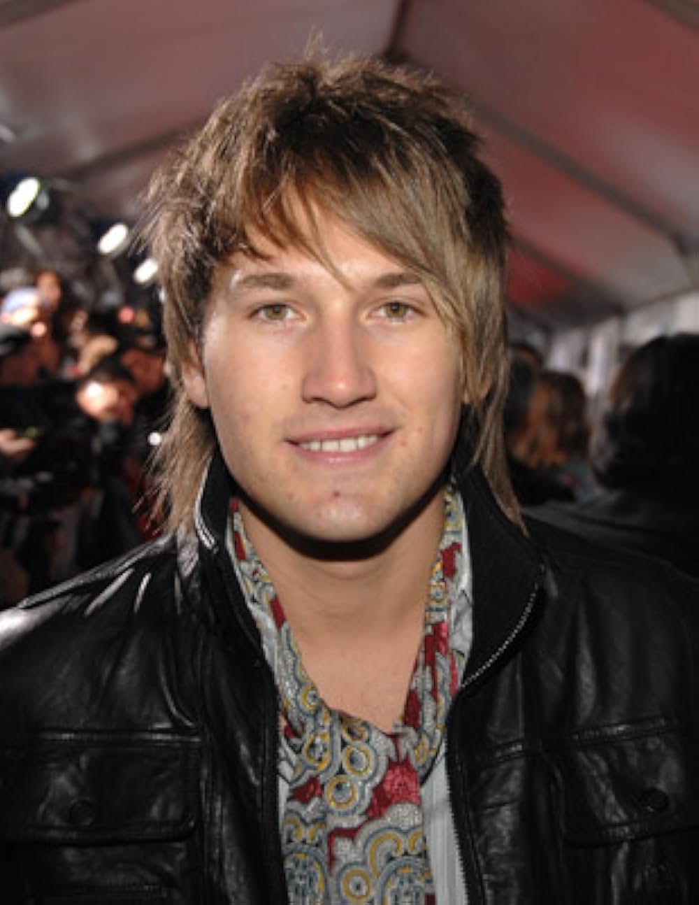 ベッドタイム・ストーリーの画像