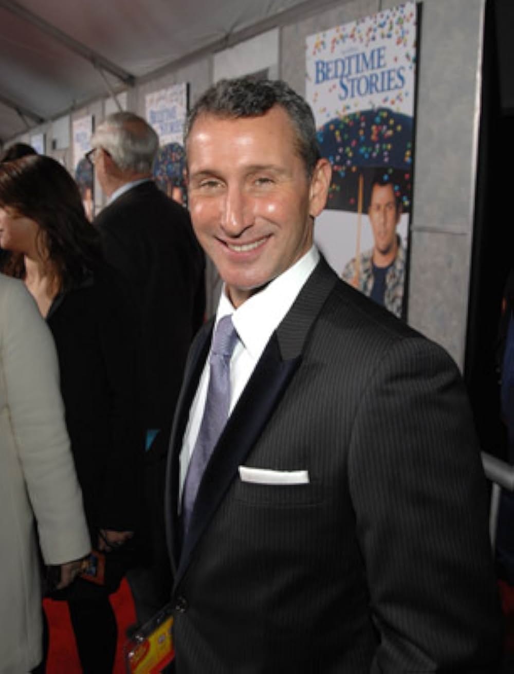 ベッドタイム・ストーリーの画像