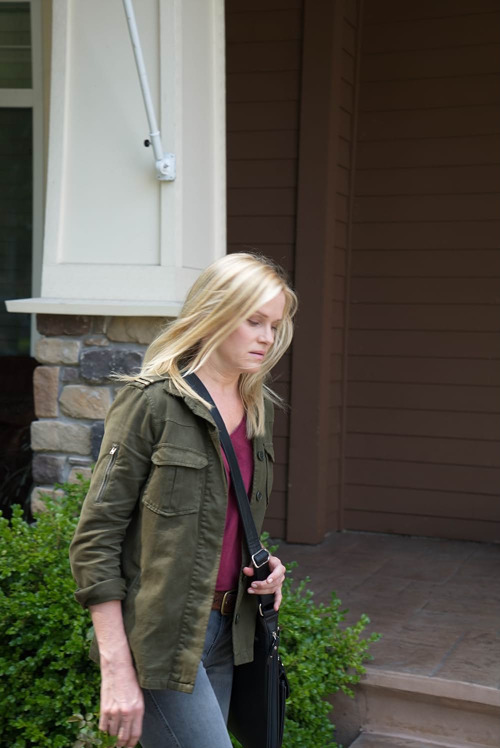 アンカー・ウーマン殺人事件の画像