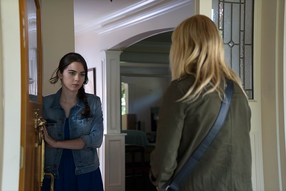 アンカー・ウーマン殺人事件の画像