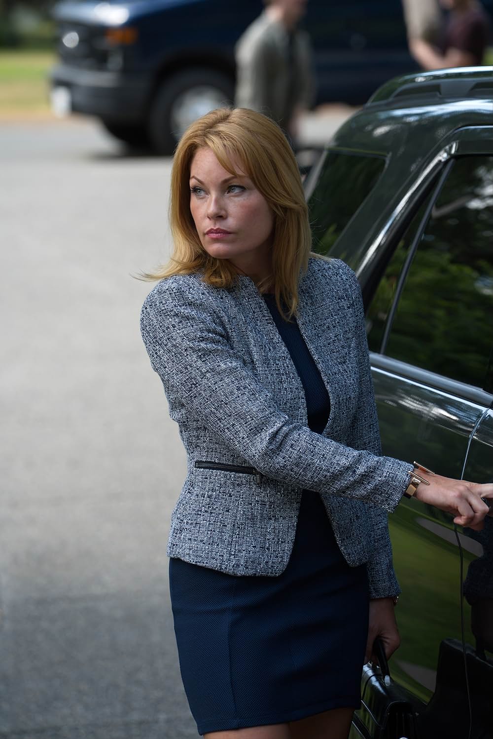 アンカー・ウーマン殺人事件の画像