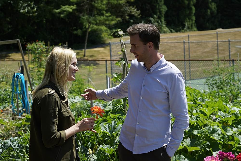 アンカー・ウーマン殺人事件の画像