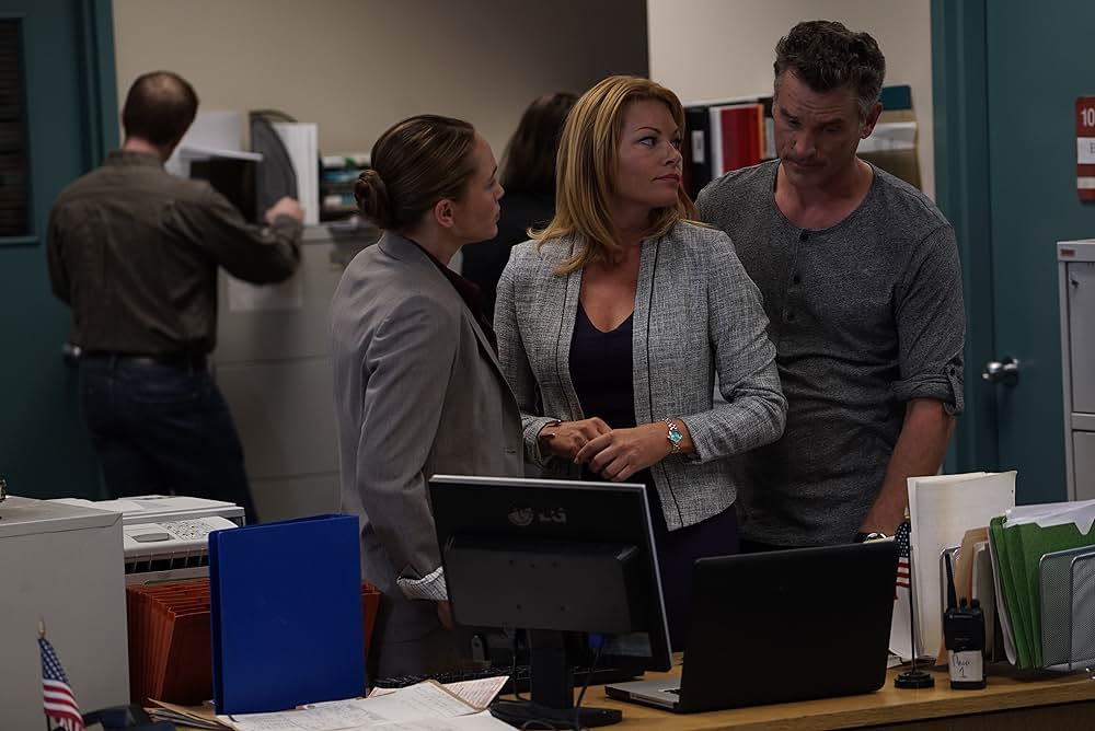 アンカー・ウーマン殺人事件の画像