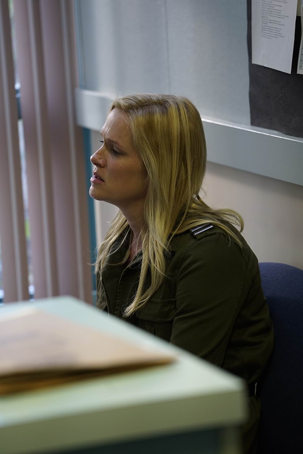 アンカー・ウーマン殺人事件の画像