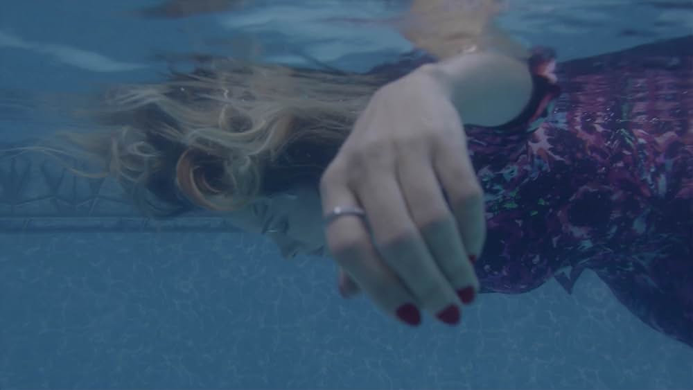 アンカー・ウーマン殺人事件の画像