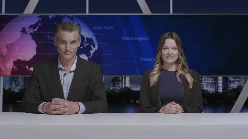 アンカー・ウーマン殺人事件の画像