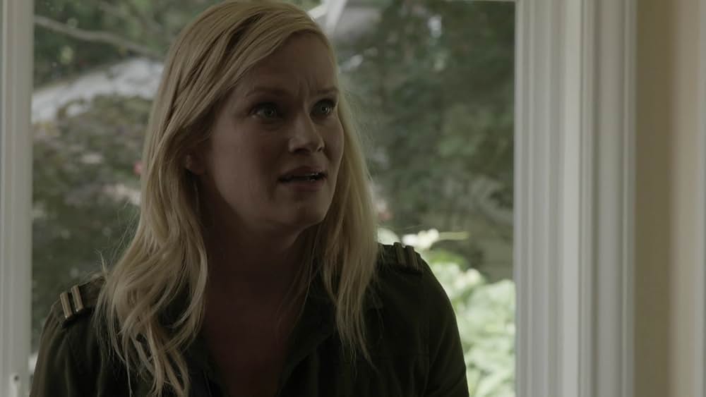 アンカー・ウーマン殺人事件の画像