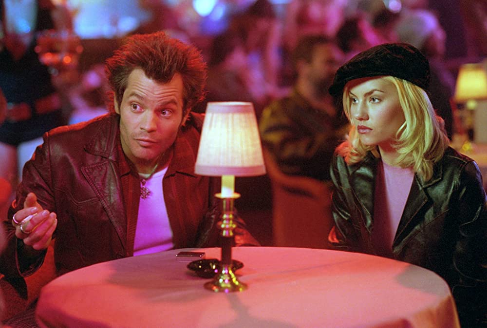 ガール・ネクスト・ドアの画像