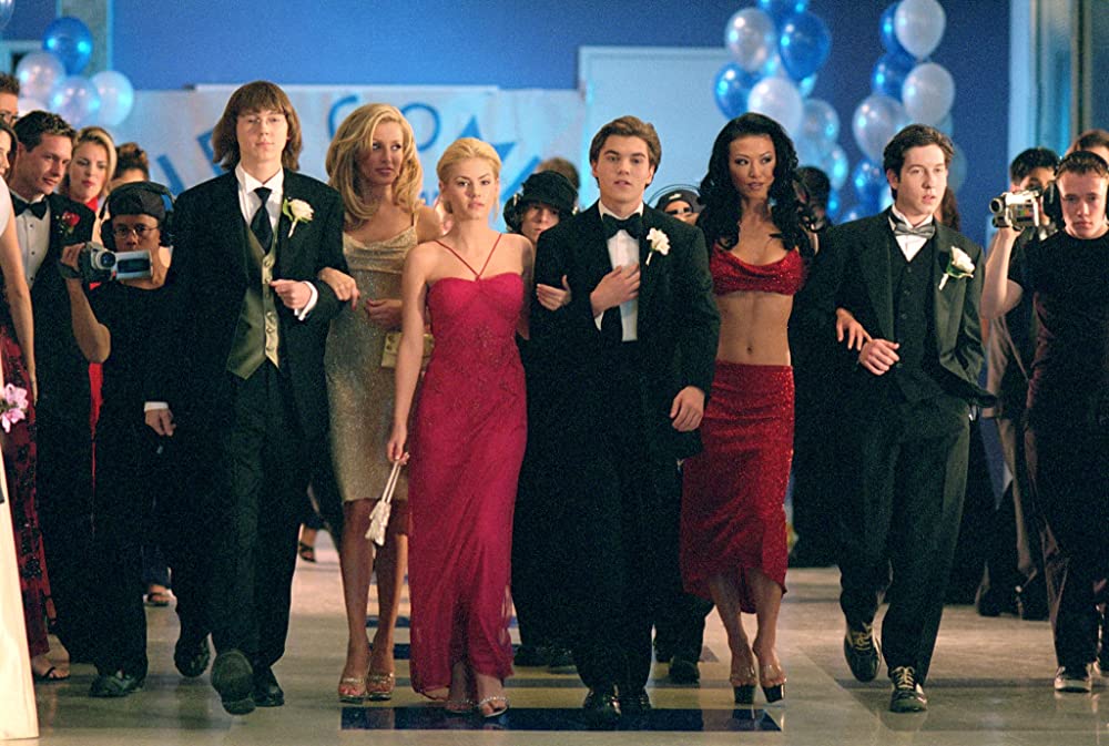 ガール・ネクスト・ドアの画像