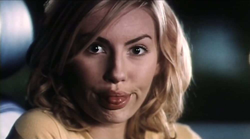 ガール・ネクスト・ドアの画像