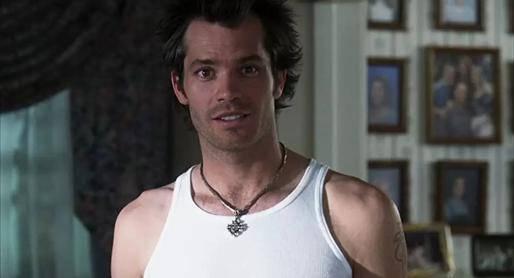 「ガール・ネクスト・ドア」ティモシー・オリファントの画像