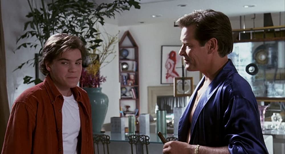 ガール・ネクスト・ドアの画像