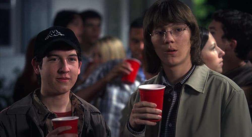 ガール・ネクスト・ドアの画像