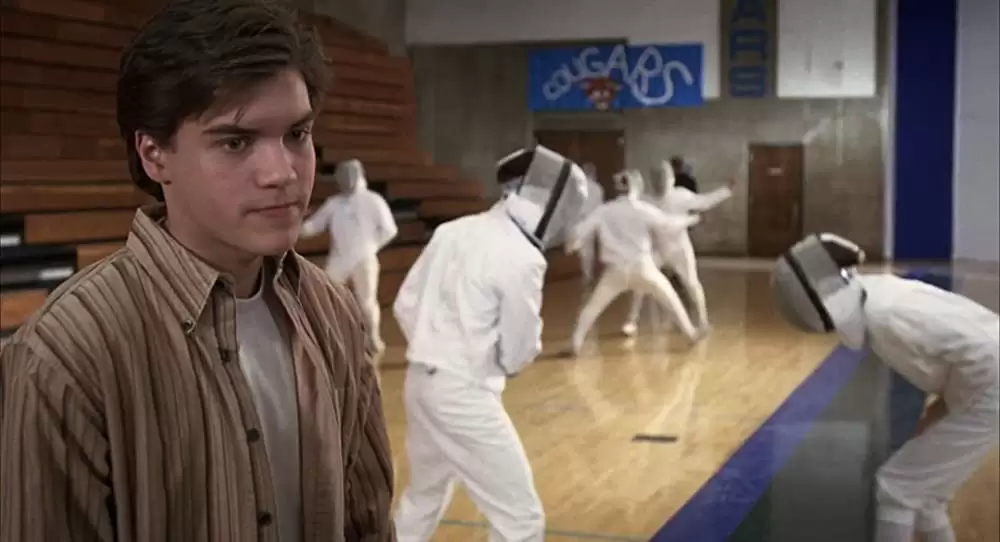 ガール・ネクスト・ドアの画像