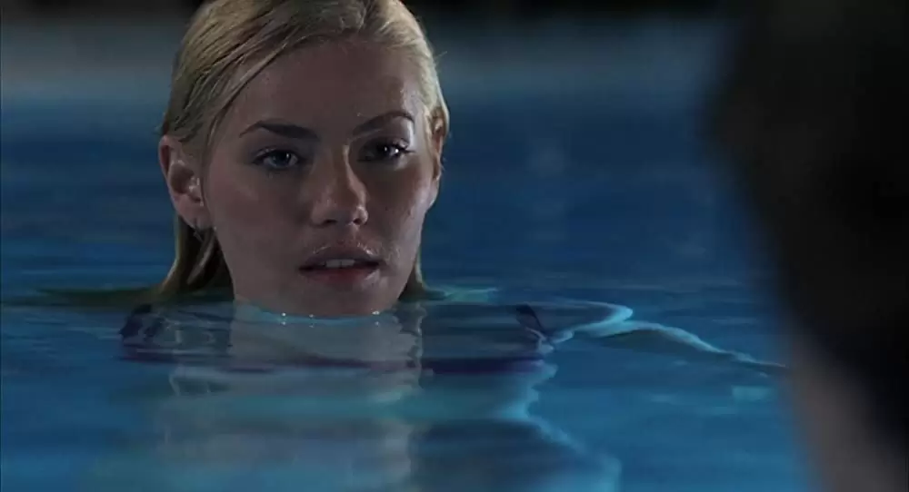 「ガール・ネクスト・ドア」エリシャ・カスバートの画像