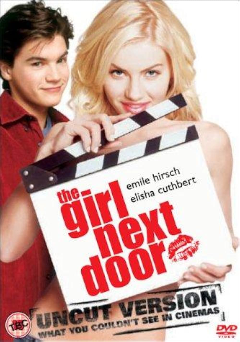 ガール・ネクスト・ドアの画像