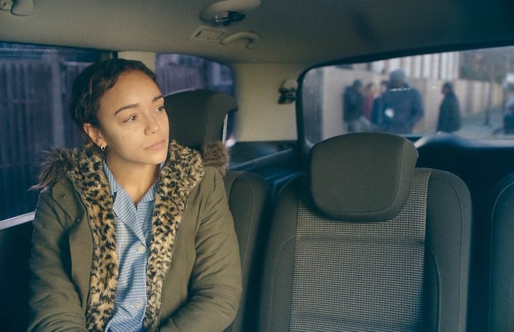 County Lines（原題）の画像