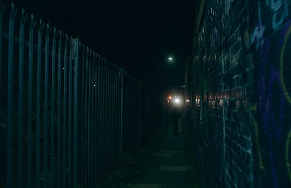 County Lines（原題）の画像