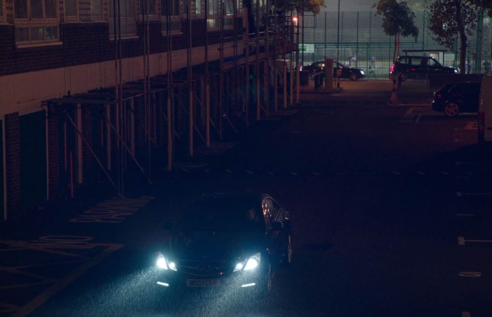 County Lines（原題）の画像