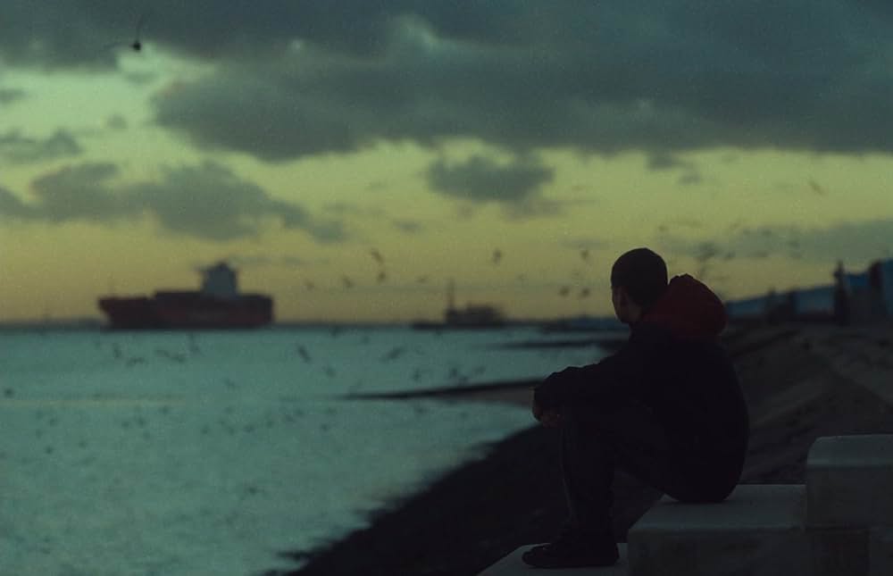 County Lines（原題）の画像