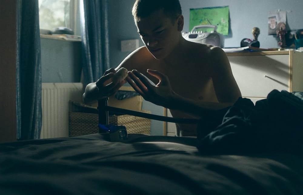 County Lines（原題）の画像