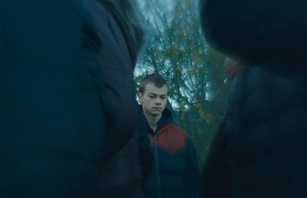 County Lines（原題）の画像