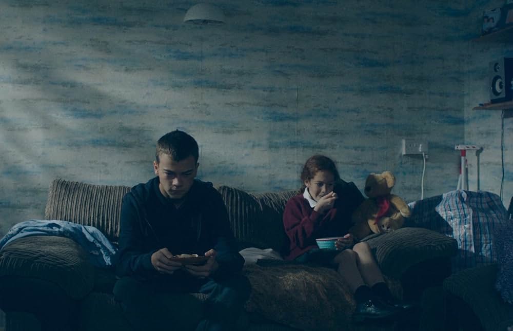 County Lines（原題）の画像