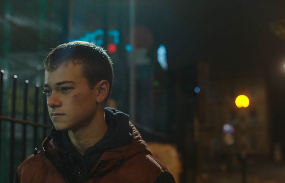 County Lines（原題）の画像