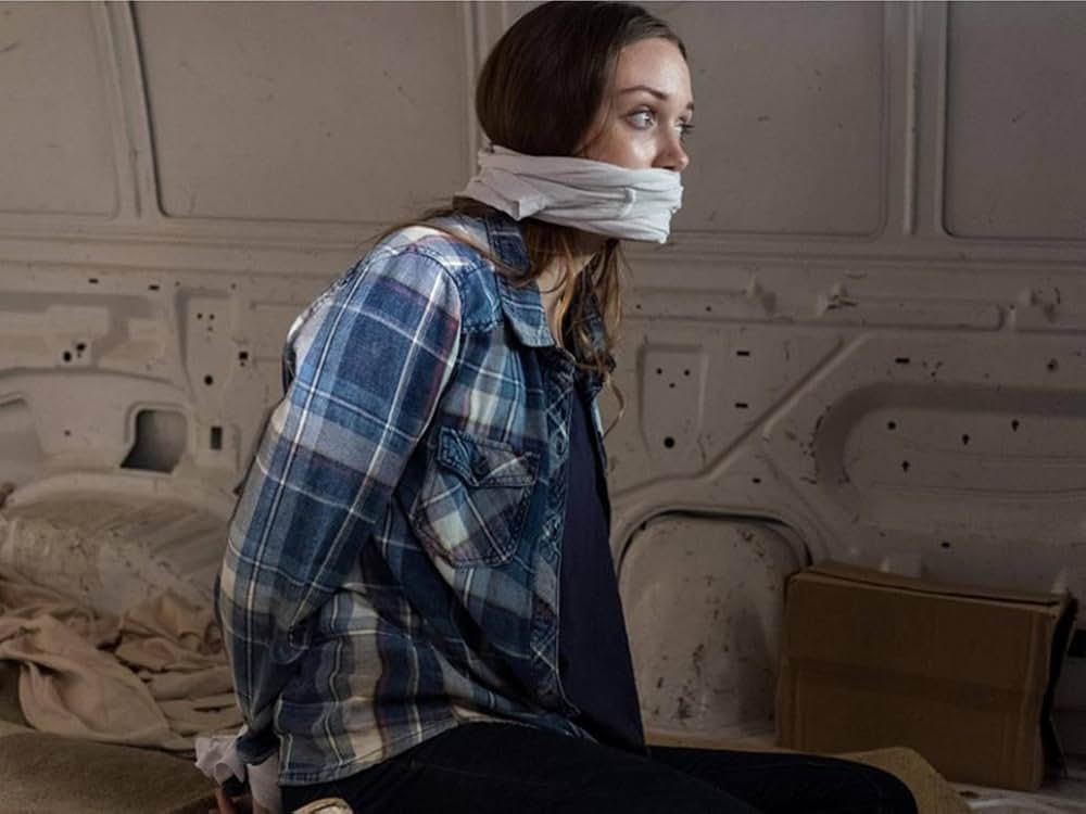 ヘルプレス・ガール 少女誘拐の画像