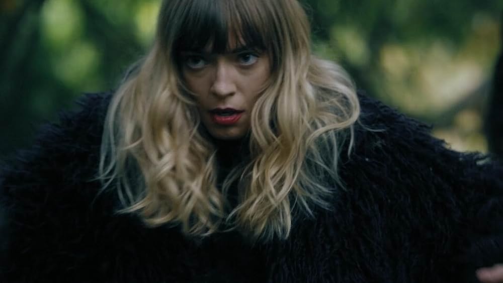 ヘルプレス・ガール 少女誘拐の画像