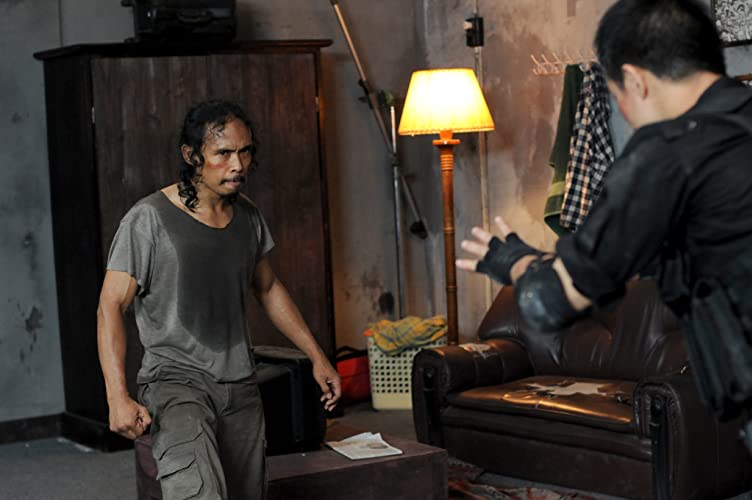 ザ・レイドの画像