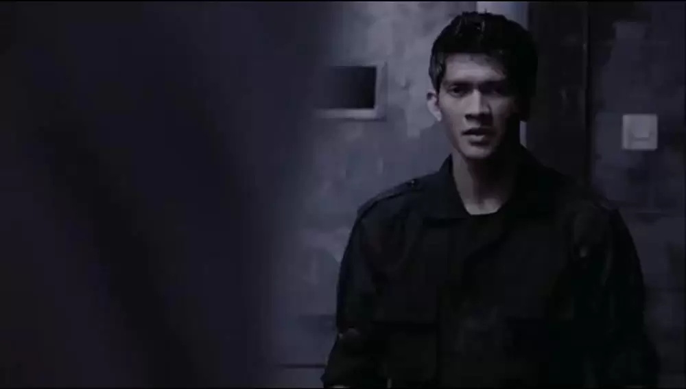 ザ・レイドの画像