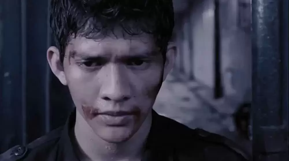 ザ・レイドの画像