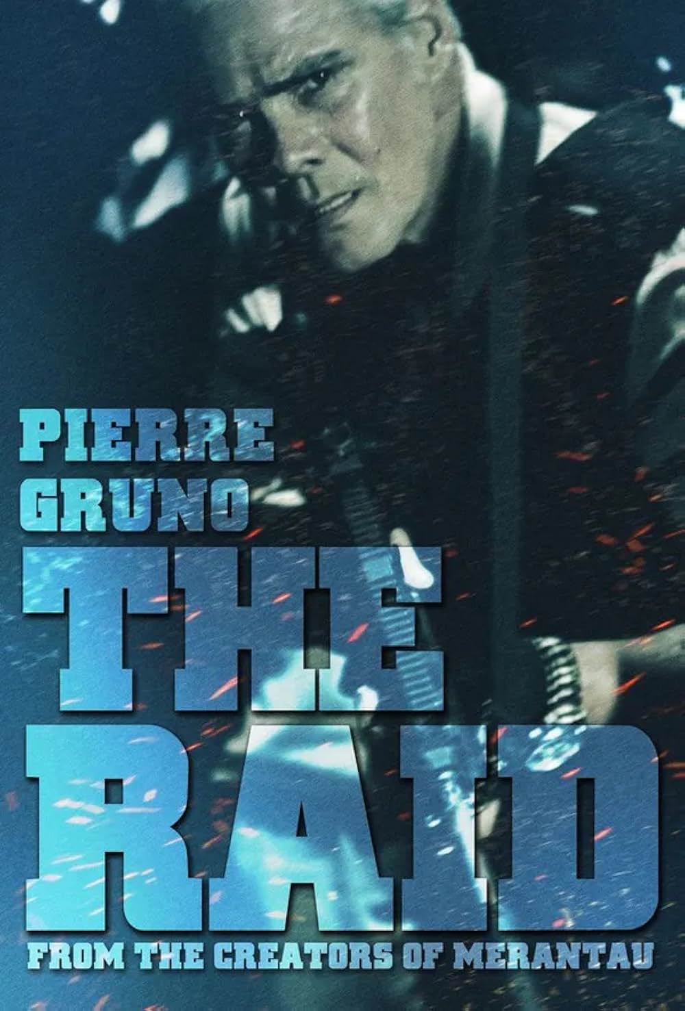 ザ・レイドの画像