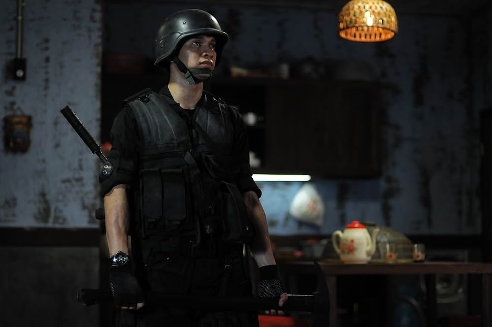 ザ・レイドの画像