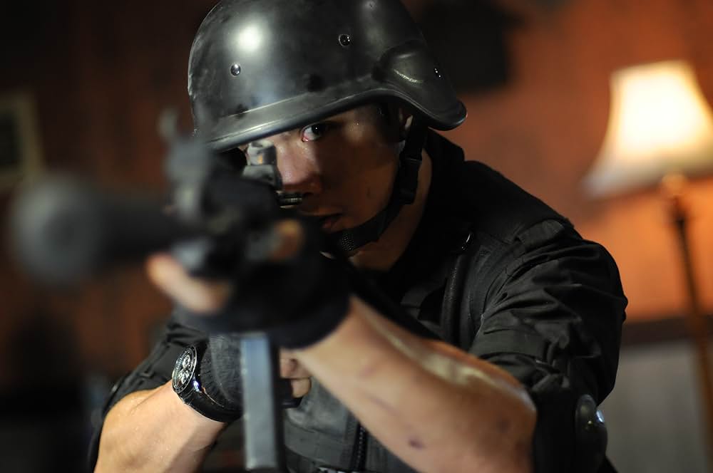 ザ・レイドの画像