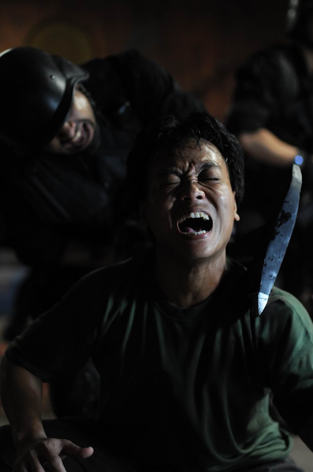 ザ・レイドの画像