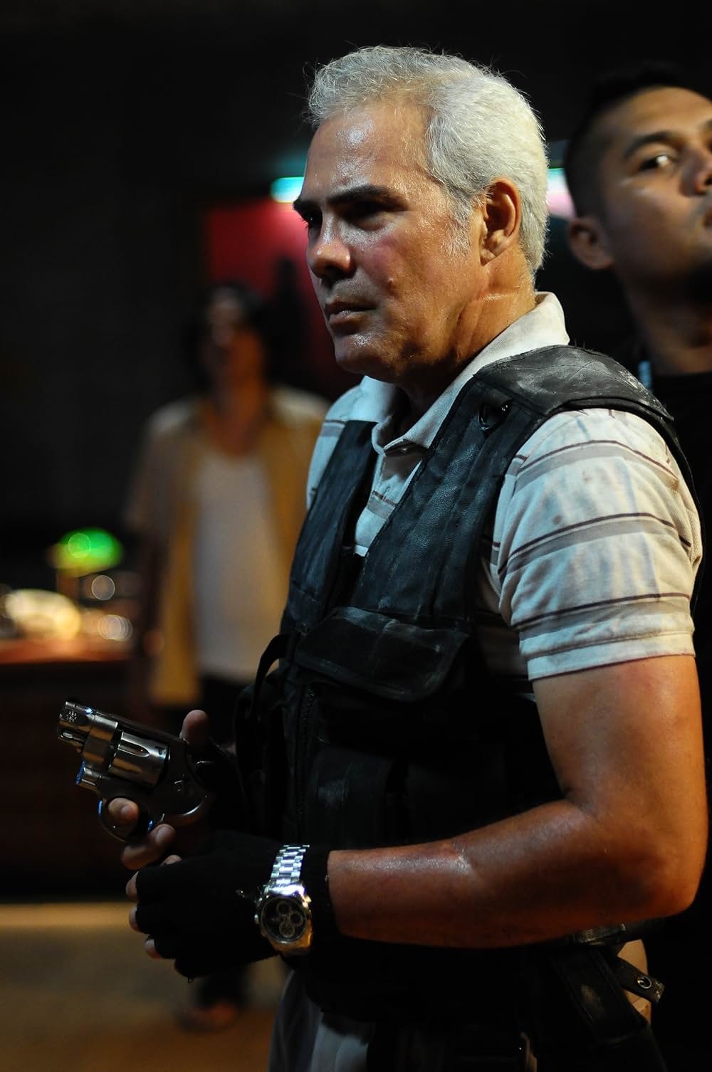 ザ・レイドの画像