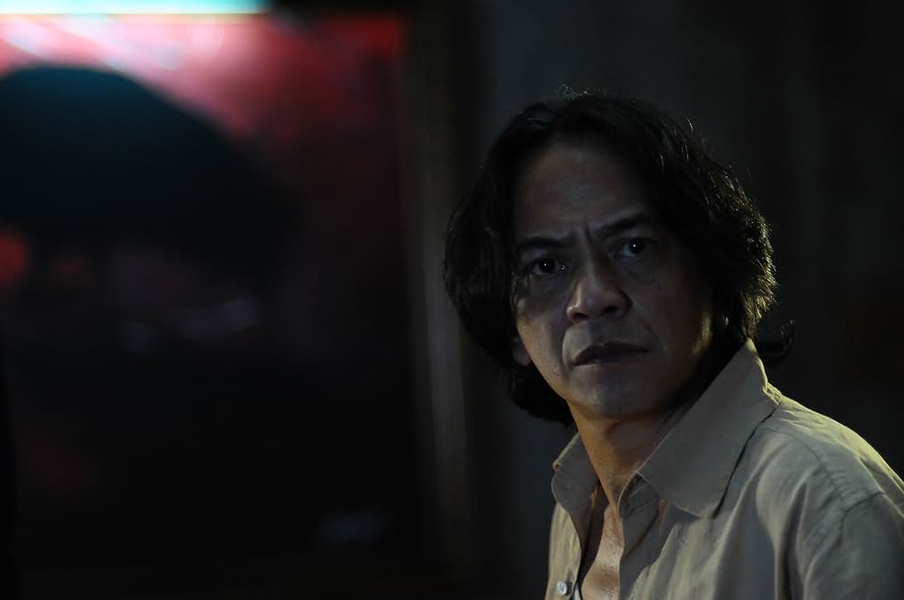 ザ・レイドの画像