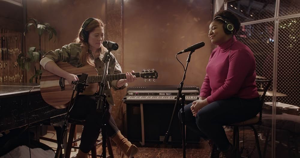 Walk With Me（原題）の画像