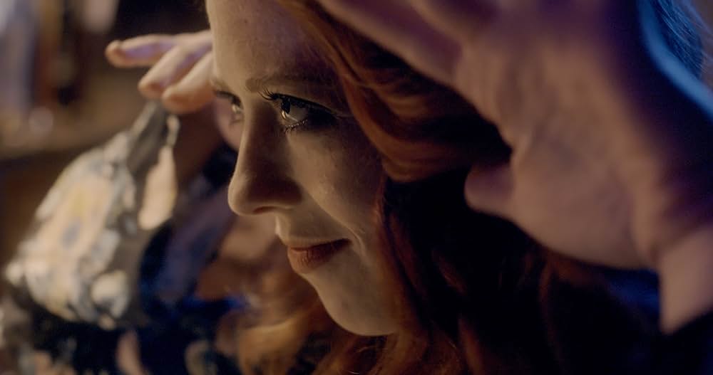 Walk With Me（原題）の画像