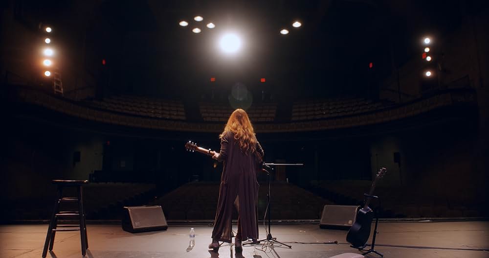 Walk With Me（原題）の画像