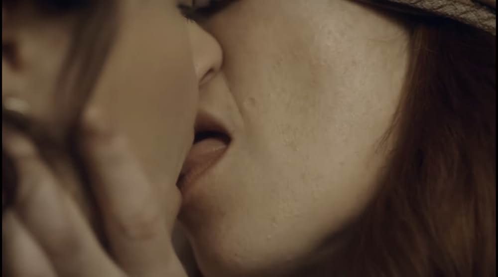 Walk With Me（原題）の画像