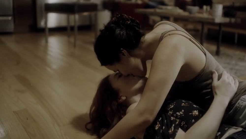 Walk With Me（原題）の画像