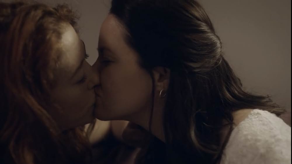 Walk With Me（原題）の画像