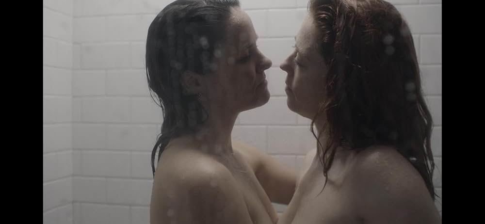 Walk With Me（原題）の画像