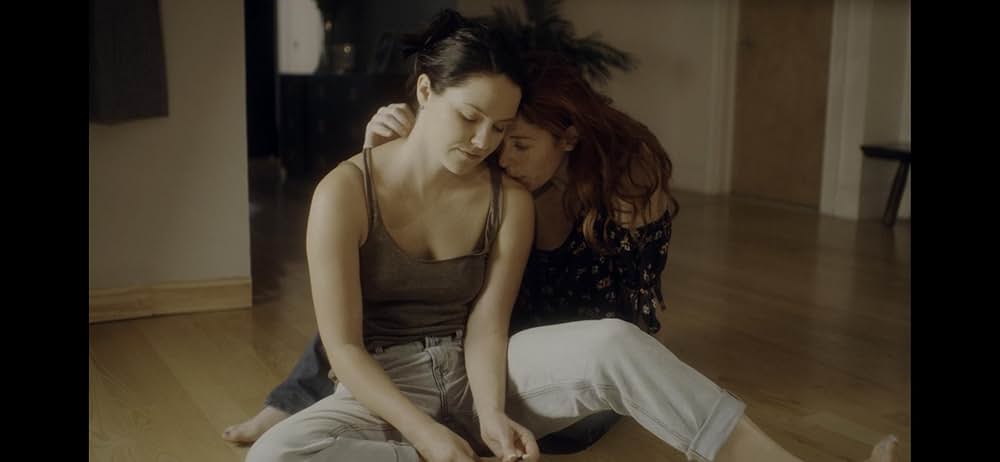 Walk With Me（原題）の画像