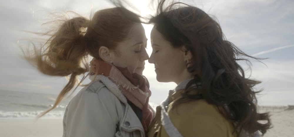 Walk With Me（原題）の画像