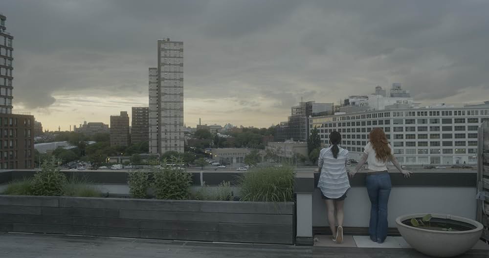 Walk With Me（原題）の画像