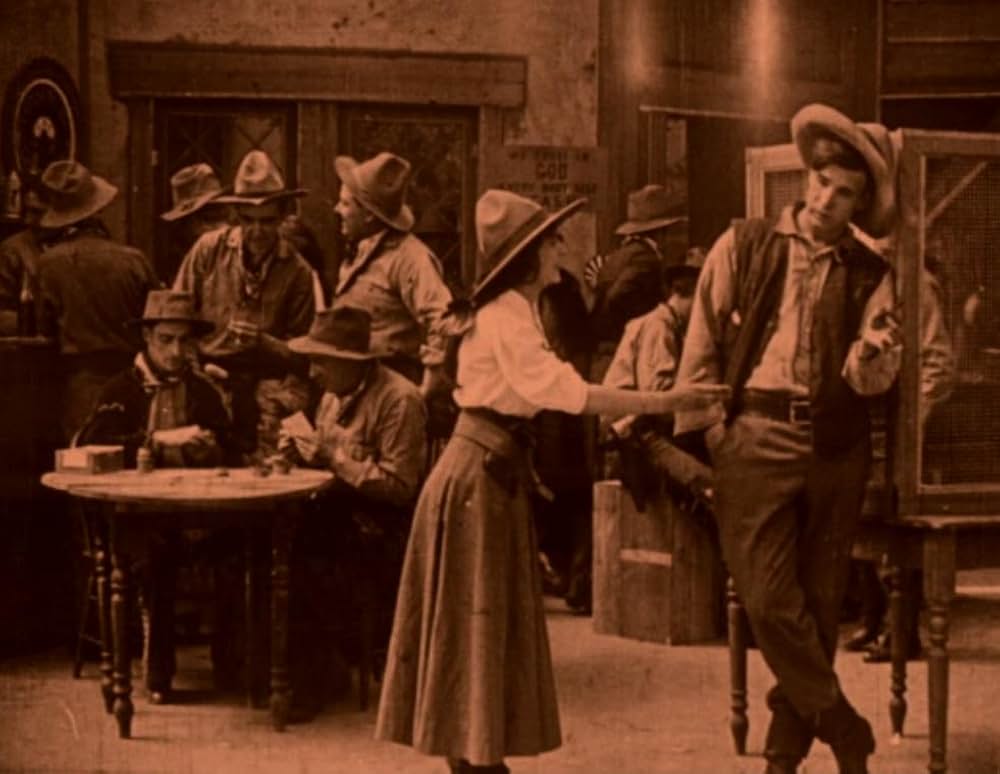 Greater Love Hath No Man（原題）の画像